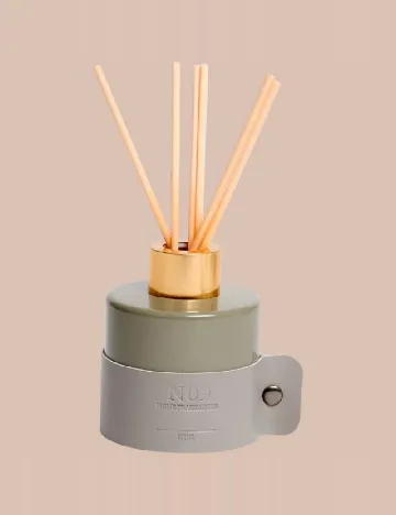 Parfum de camera KAPIMEX, gri