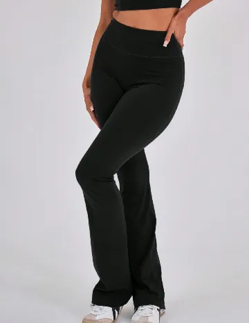 Colanti SHEIN, negru