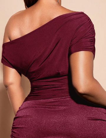 Top SHEIN CURVE, visiniu