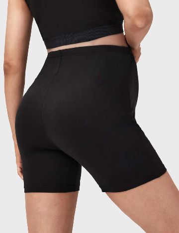 Colanti SHEIN Maternity, negru