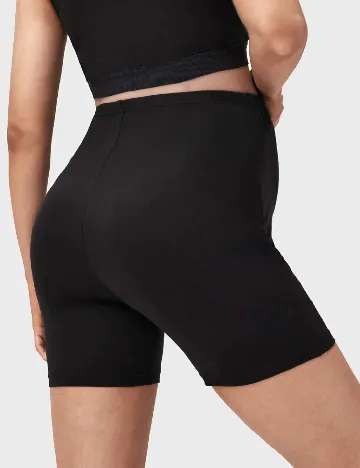 Colanti SHEIN Maternity, negru