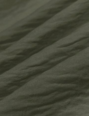 Rochie lunga SHEIN CURVE, verde