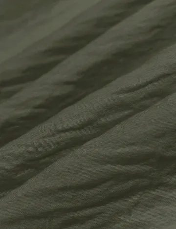 Rochie lunga SHEIN CURVE, verde