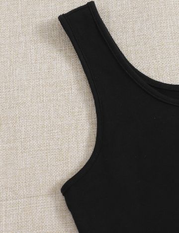 Set Maiouri 2 bucati SHEIN, alb/negru