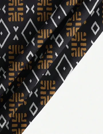 Camasa SHEIN, mix culori