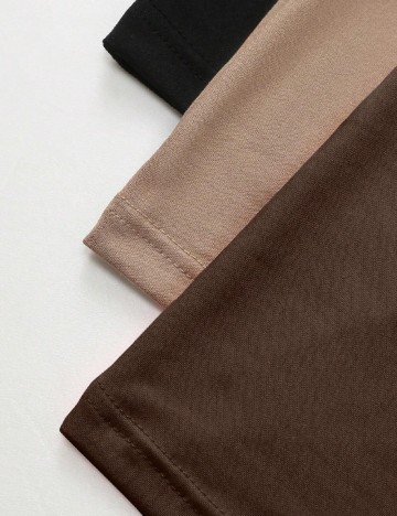 Set Rochii 3 bucati SHEIN, mix culori