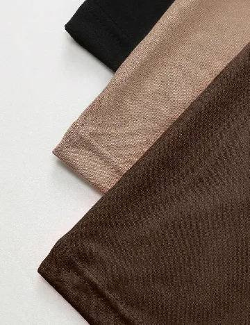 Set Rochii 3 bucati SHEIN, mix culori