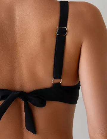 Costum de baie SHEIN, mix culori