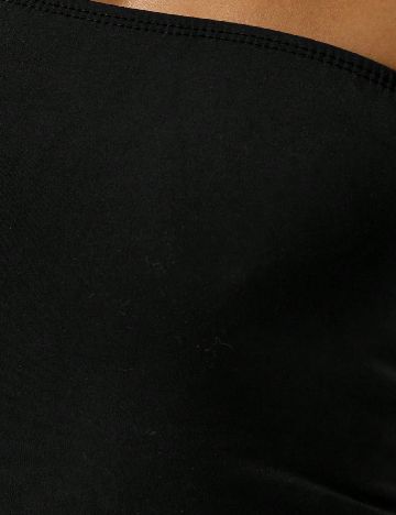 Rochie lunga SHEIN, negru