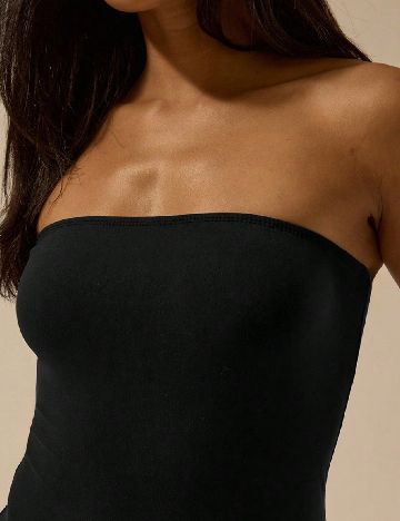 Rochie lunga SHEIN, negru