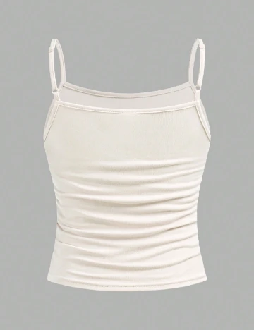 Set Maiouri 3 bucati Shein Kids, mix culori