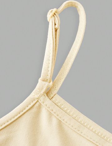 Set Maiouri 3 bucati Shein Kids, mix culori