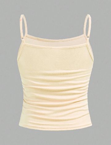 Set Maiouri 3 bucati Shein Kids, mix culori