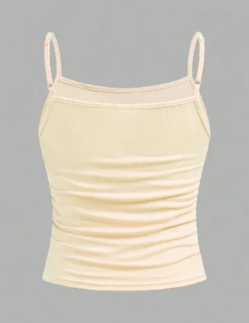 Set Maiouri 3 bucati Shein Kids, mix culori