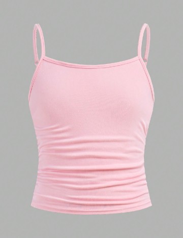 Set Maiouri 3 bucati Shein Kids, mix culori