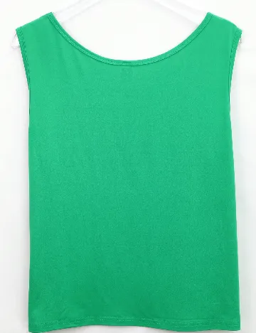 Maiou SHEIN CURVE, verde