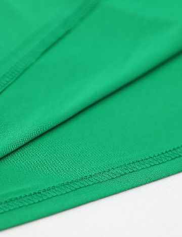 Maiou SHEIN CURVE, verde