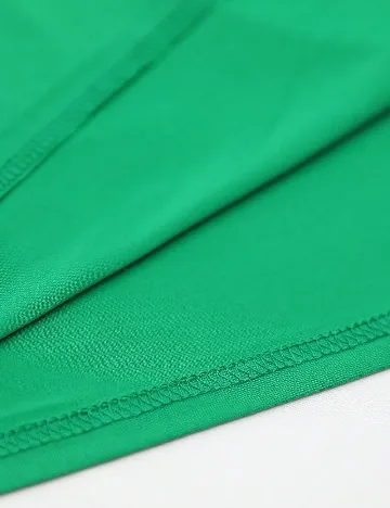 Maiou SHEIN CURVE, verde