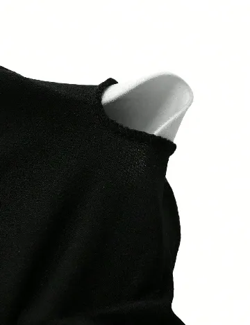 Costum de baie SHEIN, negru