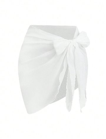 Set Fuste 3 bucati SHEIN, mix culori