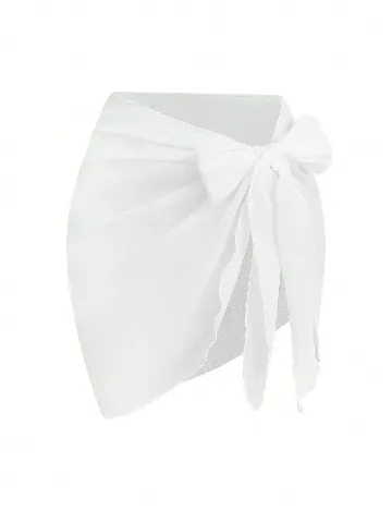 Set Fuste 3 bucati SHEIN, mix culori