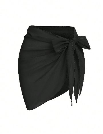 Set Fuste 3 bucati SHEIN, mix culori