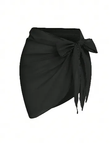 Set Fuste 3 bucati SHEIN, mix culori