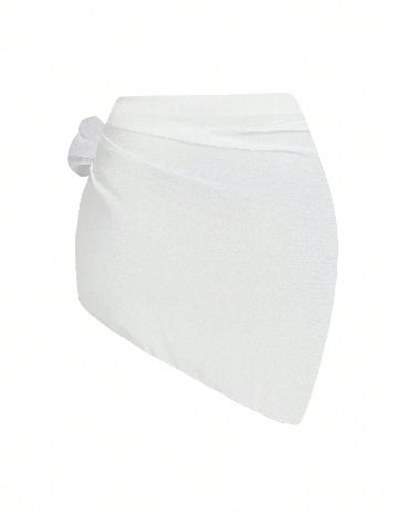 Set Fuste 3 bucati SHEIN, mix culori