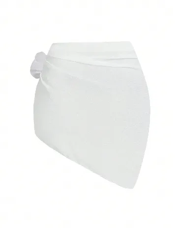 Set Fuste 3 bucati SHEIN, mix culori