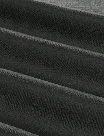 Salopeta SHEIN, negru