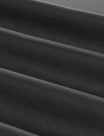 Salopeta SHEIN, negru