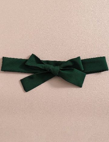 Rochie Shein Kids, verde