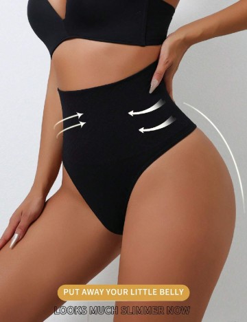 Chilot Modelator SHEIN, negru