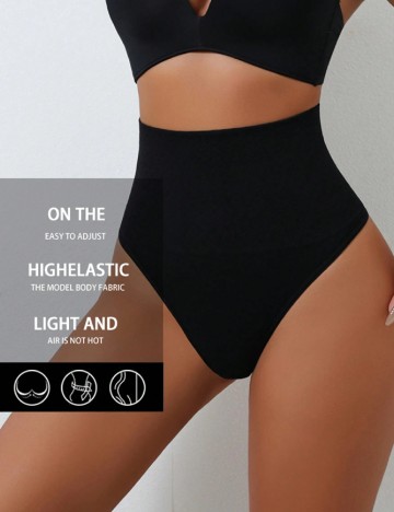 Chilot Modelator SHEIN, negru