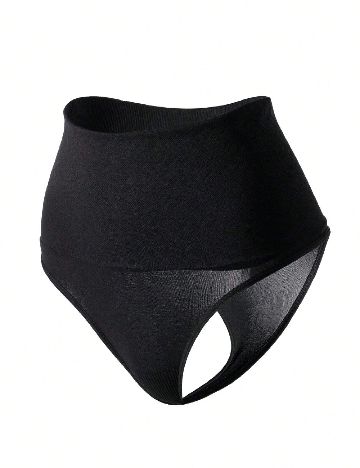 Chilot Modelator SHEIN, negru