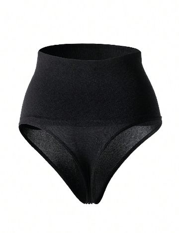 Chilot Modelator SHEIN, negru