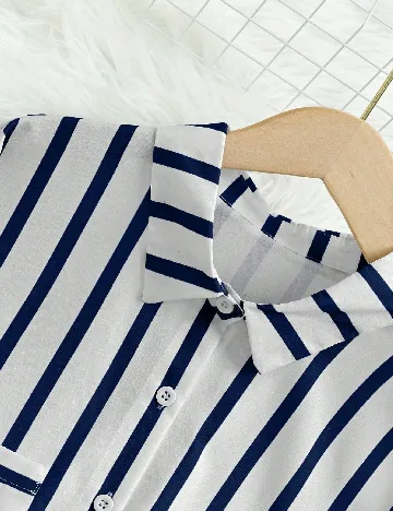 Camasa SHEIN CURVE, alb