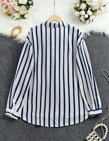 Camasa SHEIN CURVE, alb