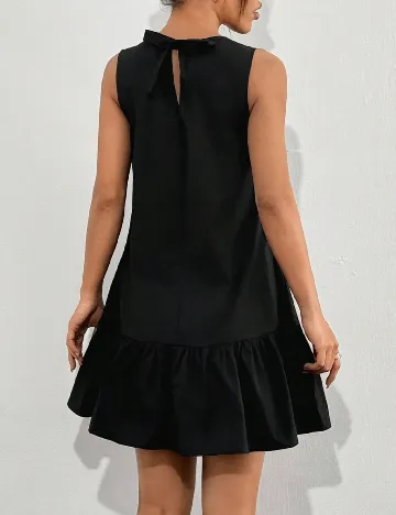 Rochie scurta SHEIN, negru