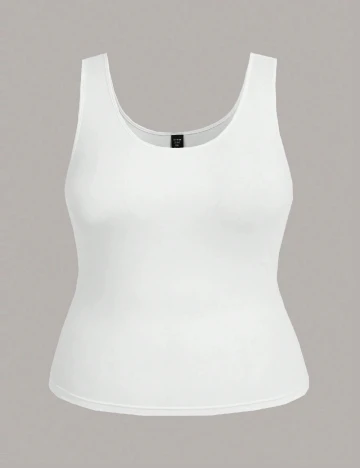 Set Maiouri 3 bucati SHEIN CURVE, mix culori