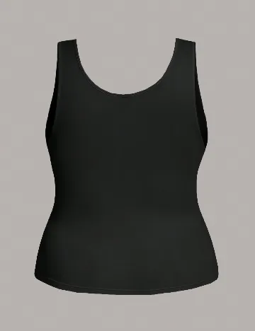 Set Maiouri 3 bucati SHEIN CURVE, mix culori