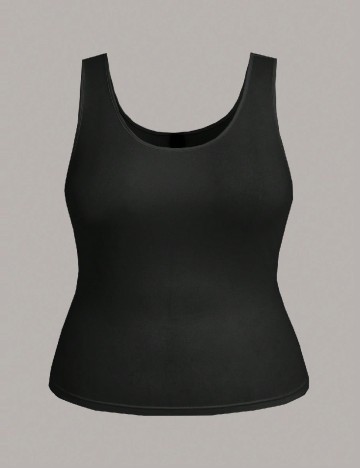 Set Maiouri 3 bucati SHEIN CURVE, mix culori