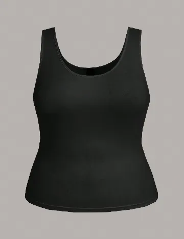 Set Maiouri 3 bucati SHEIN CURVE, mix culori