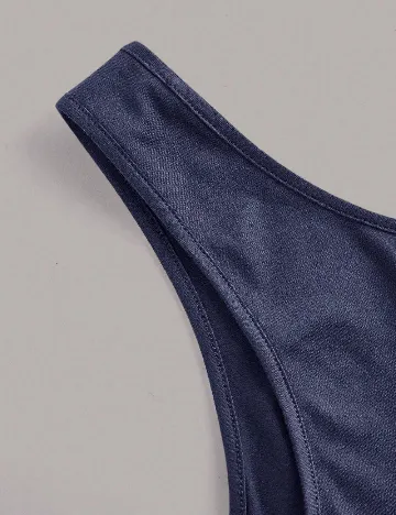 Set Maiouri 3 bucati SHEIN CURVE, mix culori