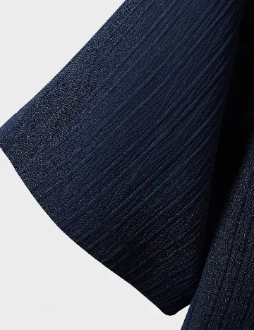 Compleu SHEIN, bleumarin