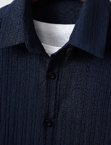 Compleu SHEIN, bleumarin