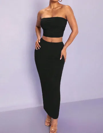 Compleu SHEIN, negru