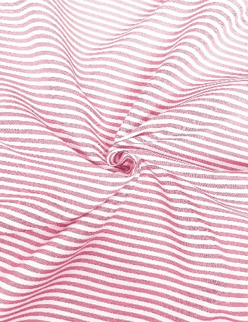 Rochie scurta SHEIN CURVE, roz