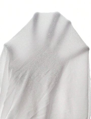 Set topuri 3 bucati SHEIN, mix culori