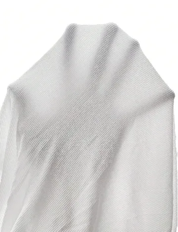 Set topuri 3 bucati SHEIN, mix culori